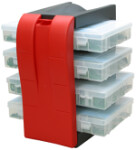 ERRECOM HNBR O-rõngad MAX kast ( komplekt o-rõngad kliimaseadmlee) komplekt sisaldab 1057 tk o-rõngad ( 72 eri liiki)