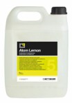 substance air conditioning for disinfection  ATOM LEMON - 5 L Atom Macine seadmele