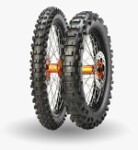 [2477600]  шина для мотоцикла cross/enduro METZELER 90/90-21 TT 54M MCE 6 DAYS EXTREME передний