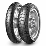 [3142600]  for motorcycles tyre on/off enduro METZELER 120/70R19 TL 60V KAROO STREET front