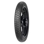 [2000023181101]  for motorcycles tyre city/classic MITAS 3.50-18 TT 62P H03 front - rear