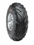 [DUR8189-22005] tyre ATV/quad DURO 18x9.50-8 TL 15F DI2005 BLACK HAWK 2PR