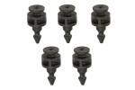 car fastener upholstery (Suitability: lamp rear, number package: 5 pc.) MERCEDES SPRINTER 3,5-T (906), SPRINTER 4,6-T (906), SPRINTER 5-T (906); VW CRAFTER 30-35, CRAFTER 30-50 04.06-
