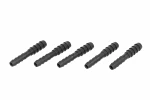 прямой хомут (количество упаковка: 5 шт., Fi 4,8-6,3, соединение, Универсальный)