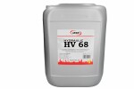 hydraulics oil Jasol (20L) SAE 68 hydraulic HV 68
