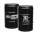 öljy vaihteisto REVLINE (60L) SAE 80W90 (limited slip (LS))  REV. GL-5  LS