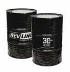масло коробка передач REVLINE (200L) SAE 75W90  REV. SEM. GL-5