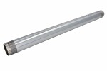 shock absorber pipe (diameter: 43mm, length.: 537mm) TRIUMPH SPEED TRIPLE 1050 2013-