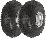 [8903094000685] tyre ATV/quad BKT 18x9.50-8 TL AT109 2PR