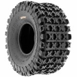 [SUQ123800A027] tyre ATV/quad SUNF 23x8-11 TL 38J A027 6PR