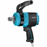 impact wrench 1", moment max: 4100 Nm, moment work: 1898 Nm