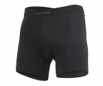 pants thermal underwear ALPINESTARS inner paint black, dimensions L