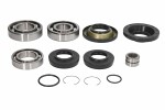 set bearing and seal differential rear HONDA TRX 420/450/500 2015-