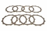 kytkimen kitkalevyt HONDA CB, RVF, XL 750/1000/1300 1993-