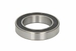 30x46x9; bearing ball bearing common (type seal: Double sided/tihendushuul)