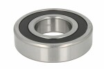 55x120x29; bearing ball bearing common (type seal: Double sided/tihendushuul)