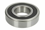 50x110x27; bearing ball bearing common (type seal: Double sided/tihendushuul)