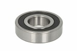 45x100x25; bearing ball bearing common (type seal: Double sided/tihendushuul)