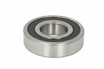 40x90x23; bearing ball bearing common (type seal: Double sided/tihendushuul)