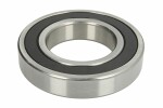 65x120x23; bearing ball bearing common (type seal: Double sided/tihendushuul)