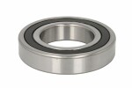 60x110x22; bearing ball bearing common (type seal: Double sided/tihendushuul)