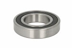 55x110x21; bearing ball bearing common (type seal: Double sided/tihendushuul)