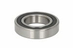 50x90x20; bearing ball bearing common (type seal: Double sided/tihendushuul)