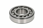 10x26x8; bearing ball bearing common (10pc., type seal: Double sided/with split)