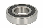 55x120x29; bearing ball bearing common (type seal: Double sided/tihendushuul, increased lõtkuga)