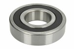 50x110x27; bearing ball bearing common (type seal: Double sided/tihendushuul, increased lõtkuga)
