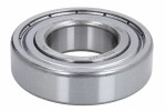 30x62x16; bearing ball bearing common (Double sided tihendusega with split)