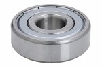 15x42x13; bearing ball bearing common (Double sided tihendusega with split)