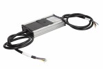 toiteallikas Driver (24V, 1 pc vehicles, kontrola light to direct, LM7, lights module LED, load 5 lights, cable input 2,5m, cable initial 0,5m)