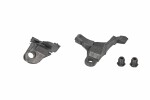 set repair fastening esilatern front right,, 1pc. MERCEDES E-class W211 03.02-07.09
