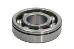 25x62x17; bearing ball bearing common (track välimises ring)