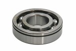 30x72x19; bearing ball bearing common (track välimises ring)
