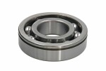 40x90x23; bearing ball bearing common (track välimises ring)