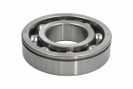 50x110x27; bearing ball bearing common (track välimises ring)