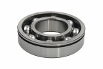 55x120x29; bearing ball bearing common (track välimises ring)