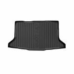 trunk mat (rear, rubber, 1 pc, black) SUZUKI VITARA SUV 02.15-
