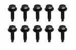 car fastener upholstery (number package: 10 pc.)