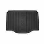 trunk mat (rear, rubber, 1 pc, black, without trunk lisariiulita) OPEL MOKKA / MOKKA X SUV 06.12-