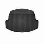 trunk mat (rear, rubber, 1 pc, black) TOYOTA COROLLA sedan 01.19-