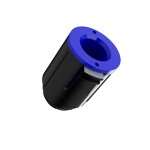 magnetic adapter PIUSI for a gun  AD Blue