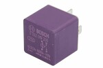 relay Universal (24V, 40A, number connection 4 open)