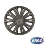 wheel cover GIGA 13" /dark/ /ARGO/