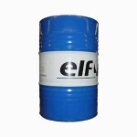 масло ELF 5W30 205L SOLARIS FE/EVOLUTION FULL-TECH FE / RN0720 / C3 / C4 / 226.51 синтетическое