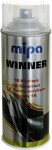 mipa spraymaali winner spray прозрачный лак 400ml/ae