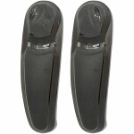 Slidery jalatsite jaoks ALPINESTARS SMX PLUS , värv: must, suurus: OS