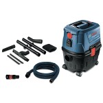 safe industrial Car vacuum cleaner  dry and märgpuhastus, GAS 15 PS Professional, 1100W, 15l,